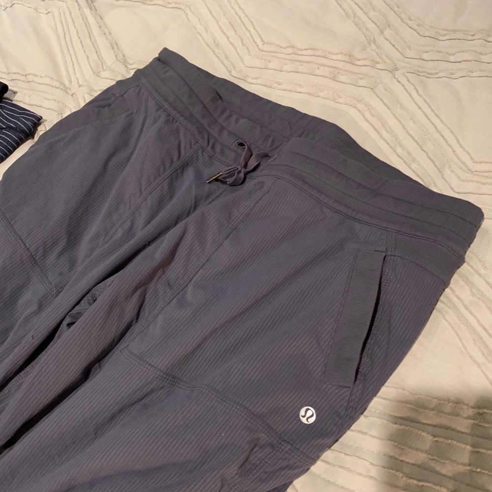 Lululemon baggy joggers